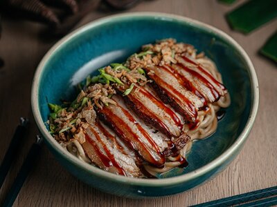 Том Ям (Белгород, Гражданский просп., 53А), кафе в Белгороде