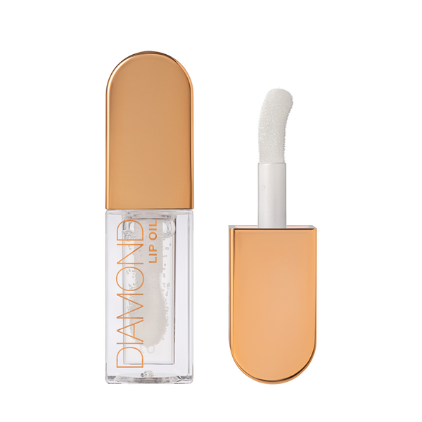 Масло для губ Stellary Oil Lip 02 Diamond 4.5 мл