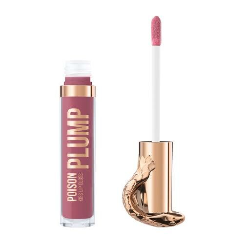 Блеск-плампер для губ Stellary Poison Kiss тон 04 