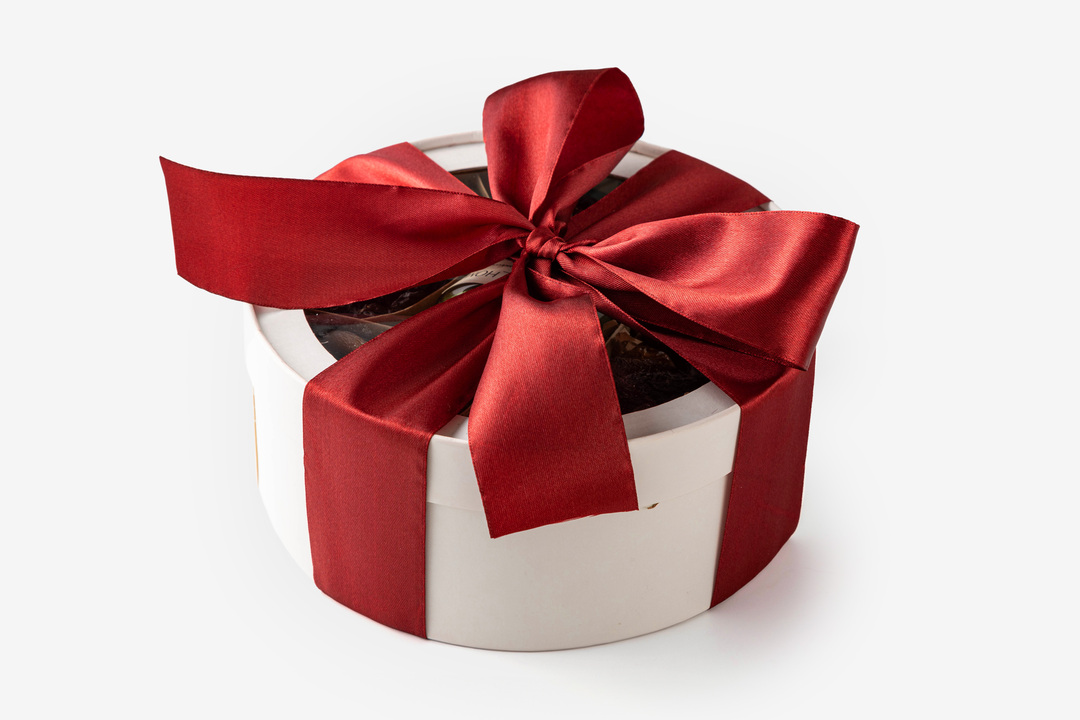 

Набор из сухофруктов Солнечное тепло 690 г