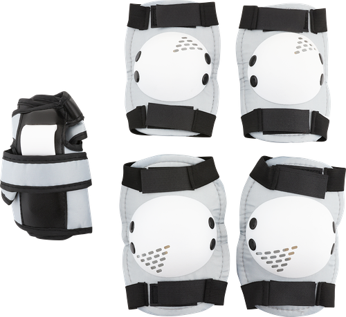 Набор защиты детский размер S