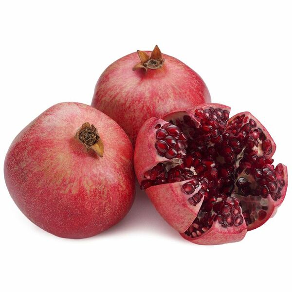 Гранат Маркет, вес