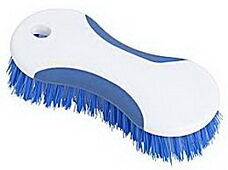 Щетка д/чистки ванн арт.496436