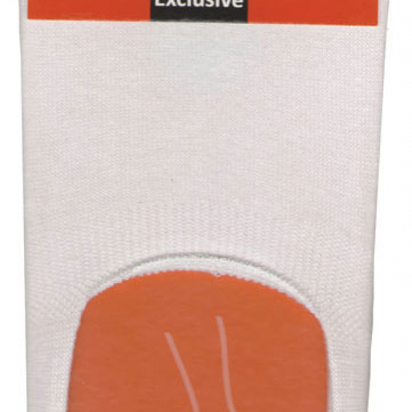 Следки SG-1301 белые, р.23 ТМ ХОХ