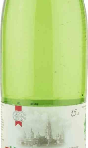 Вода лечебно-столовая Кашинская газированная