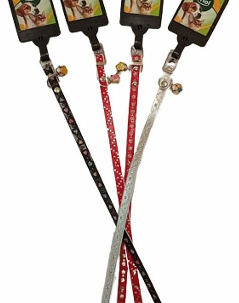 Ошейник Triol для кошек и собак мелких пород в ассортименте 1шт.