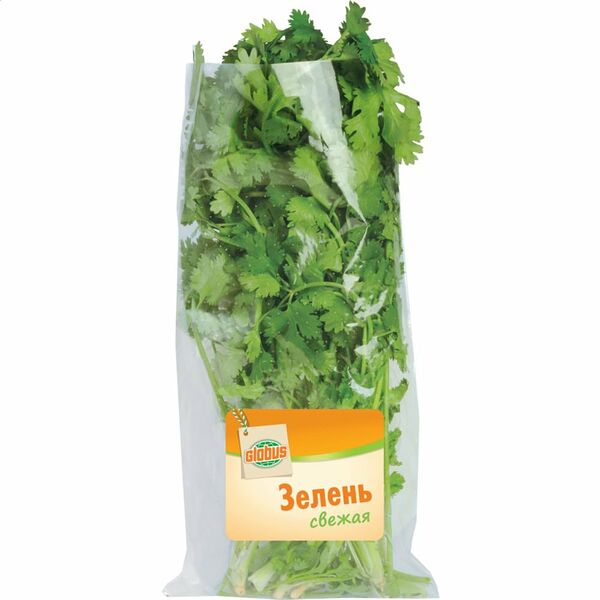 Кинза Глобус