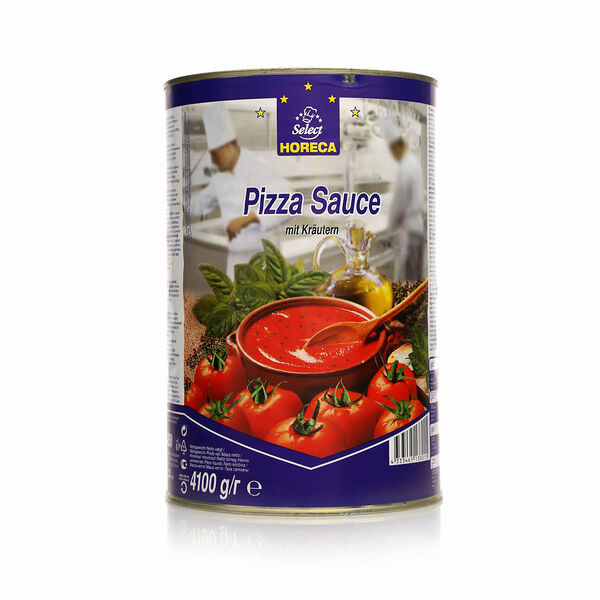 Соус для пиццы Pizza Sauce TM Metro Chef (Метро Шеф)