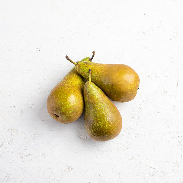 Груши Конференц