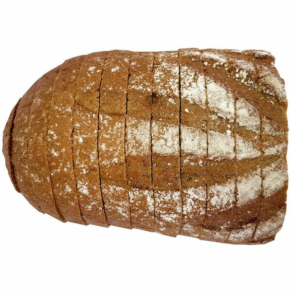 Хлеб Пензенский хлебозавод №4 Кареловский в нарезке