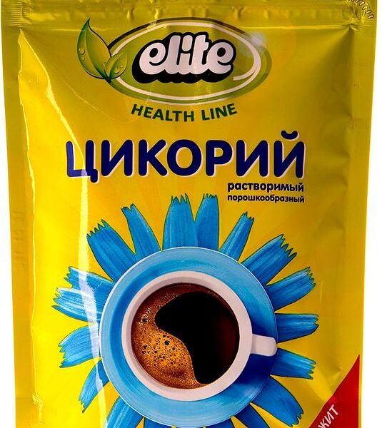 Цикорий растворимый Elite порошкообразный
