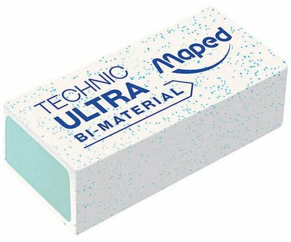 Ластик мини Maped Mini Technic