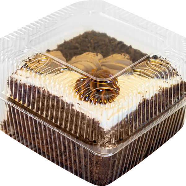 Торт ЭДЕМ Песочно-шоколадный