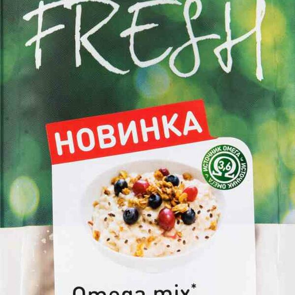 Смесь семян Be Fresh Omega Mix
