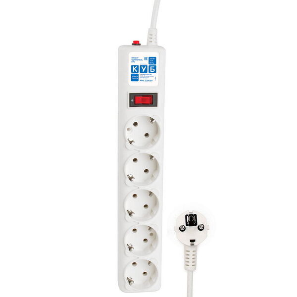 Фильтр-удлинитель 