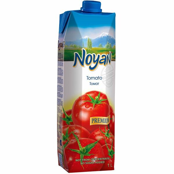 Сок Noyan томатный