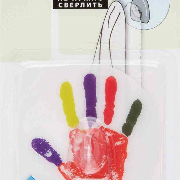 Крючок Kleber kle-hm024