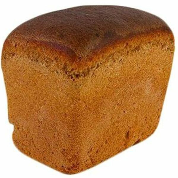 Хлеб Калужский хлебокомбинат Орловский ржано-пшеничный