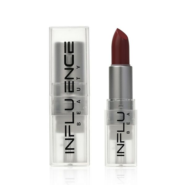 INFLUENCE BEAUTY Губная помада стик Influence увлажняющая 4 г тон10