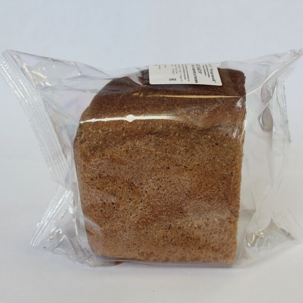 Хлебец Байгур ржано-пшеничный