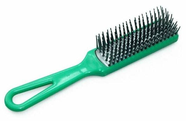 Расческа массажная Valexa РР-2, 1 шт