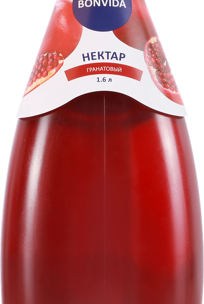 Нектар Bonvida Гранатовый