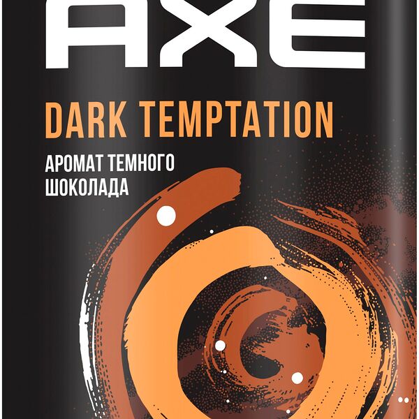 Дезодорант Axe Dark Temptation