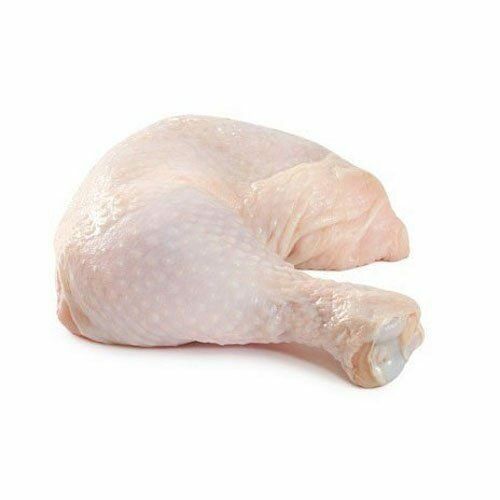 Окорочок цыпленка-бройлера, охлажденный