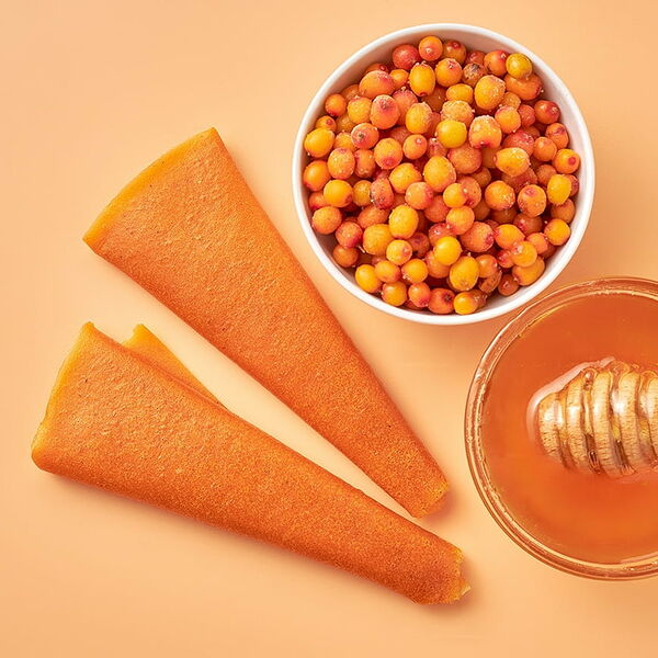 Пастила Облепиха медовая