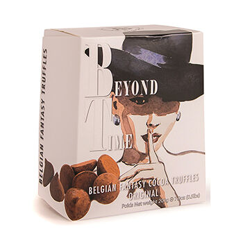 Трюфель шоколадный ТМ Beyond Time (Бьонд Тайм)