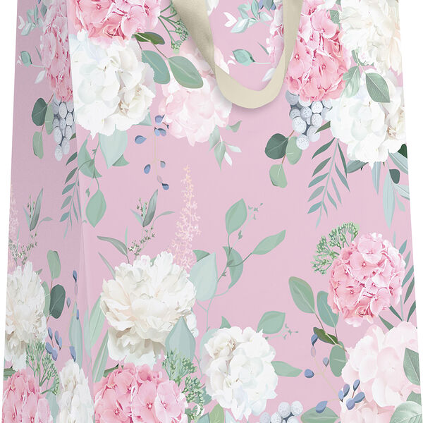 Пакет подарочный Пакетико матовый ламинированный 14.6х11.4х6.4 S