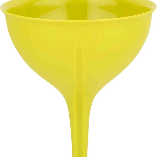 Воронка Бытпласт, 160 мм