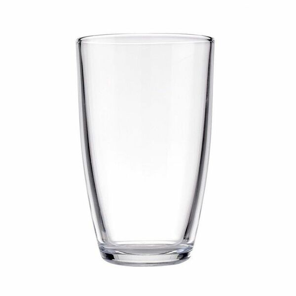 Стакан Aqua, 360 мл, стекло