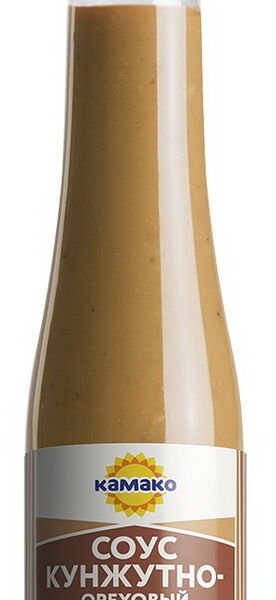 Соус оригинальный КАМАКО 
