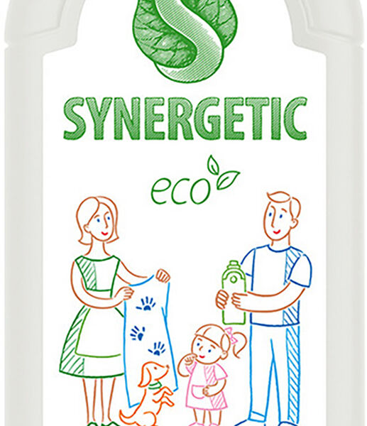 Пятновыводитель Synergetic