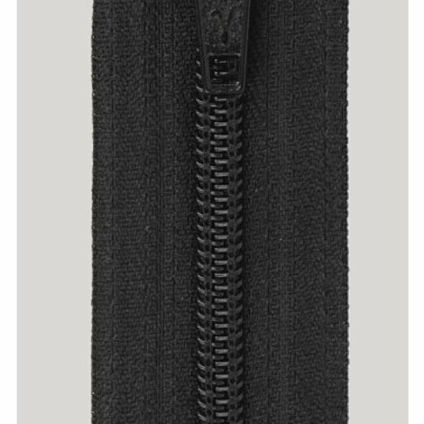 Молния Gamma спираль тип 5 черная, 80 см