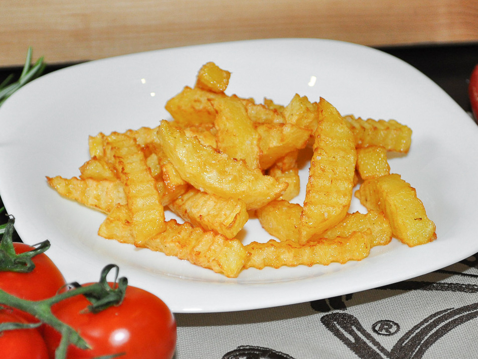 Картофель фри