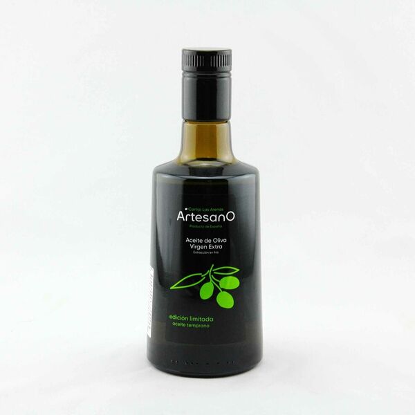 Оливковое масло Виргин Экстра Испания салатное Artesano