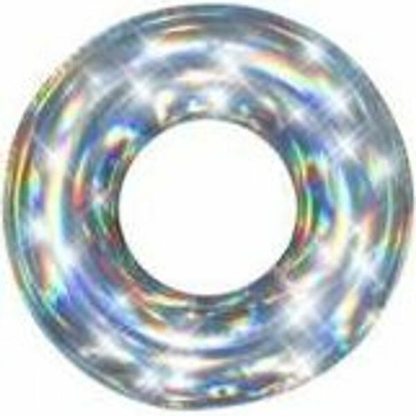 Круг BestWay для плавания, 107см