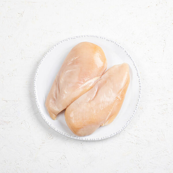 Грудка (филе) фермерской курицы
