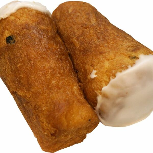 Изделие хлебобулочное Жуковский Хлеб Баба ромовая 200г