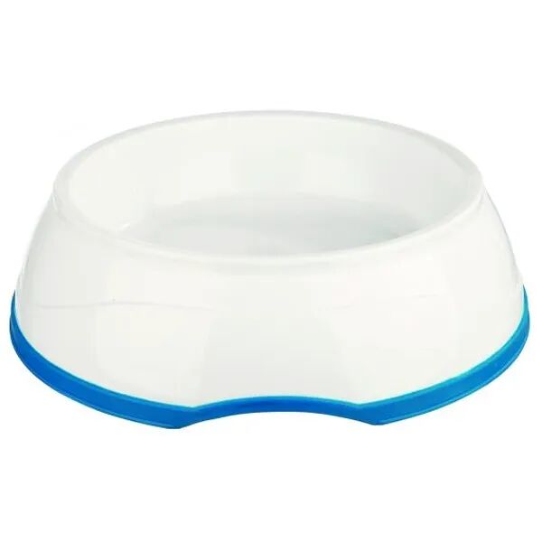 Миска с охлаждающим эффектом Cool Fresh, 1 л/ф 20 см, белый/синий