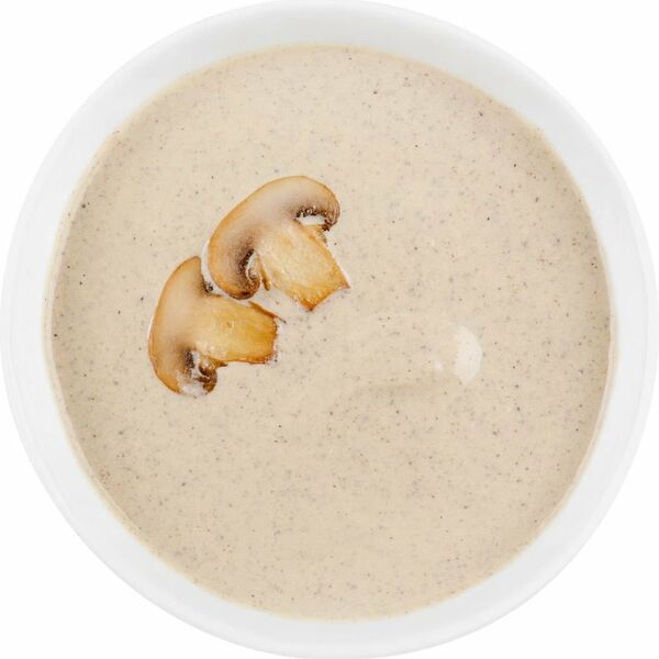 Крем-суп из шампиньонов ТМ Глобус