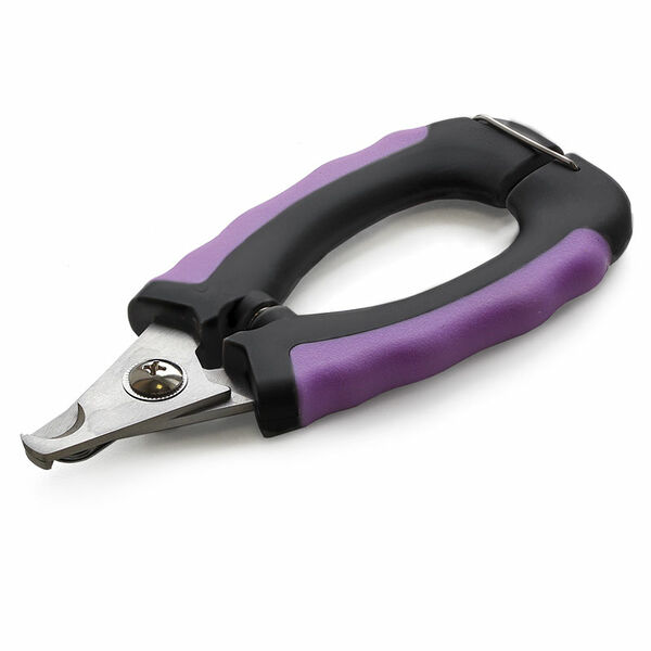 Triol Когтерез боковой большой 177АP (пакет) 16 см.