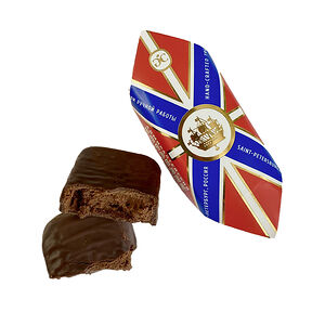 Трюфели Адмиралтейский Кораблик Джи Си