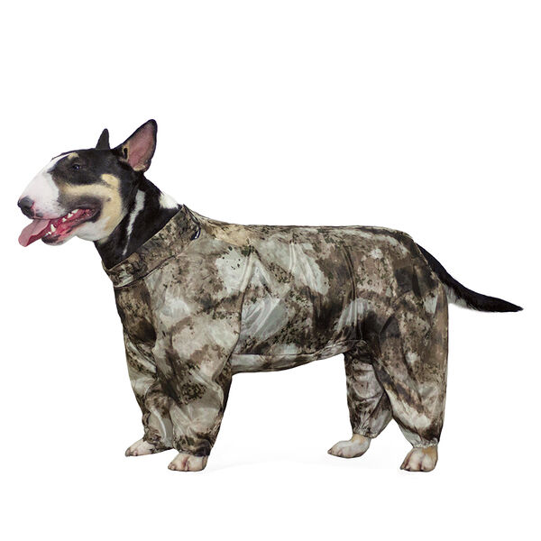 Гамма Комбинезон-дождевик для собак 