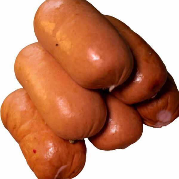 Шпикачки Козелки москворецкие