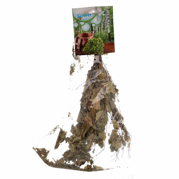 Веник берёзовый ТМ Obsi (Обси)