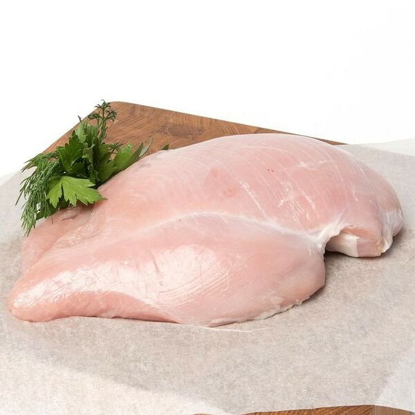 Филе грудки индейки