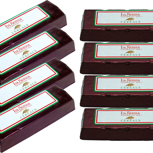 Конфеты Премиальное Качество Ореховый Крем La Suissa